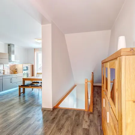 Peenemuende, Seglerhafen_st_kajak 11 * Peenemunde